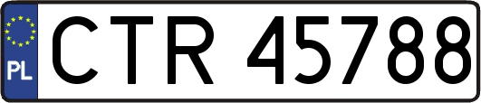 CTR45788