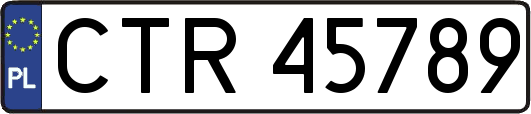 CTR45789