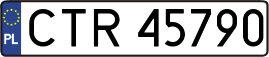 CTR45790