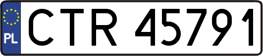 CTR45791