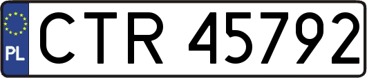 CTR45792