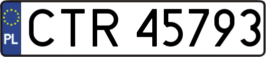 CTR45793