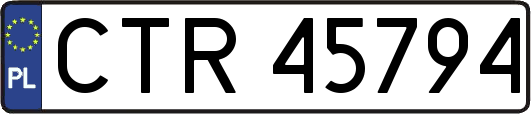 CTR45794