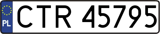 CTR45795