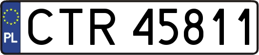CTR45811