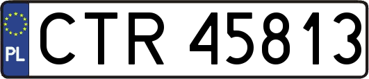 CTR45813