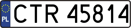 CTR45814