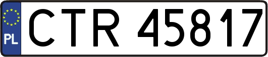 CTR45817