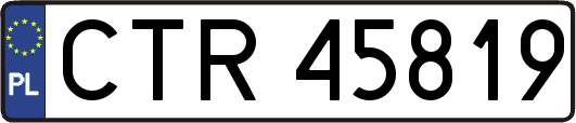 CTR45819