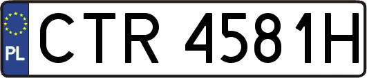 CTR4581H