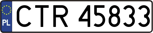 CTR45833
