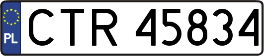 CTR45834