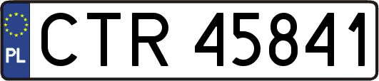 CTR45841