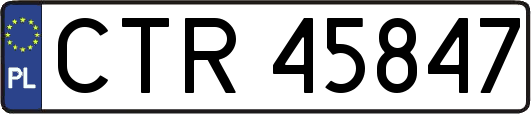 CTR45847