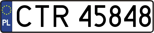 CTR45848