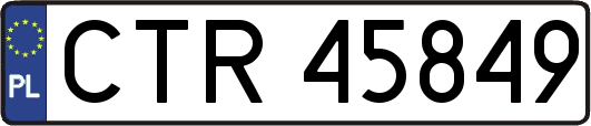 CTR45849