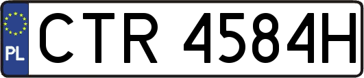 CTR4584H