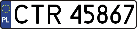 CTR45867