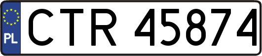 CTR45874