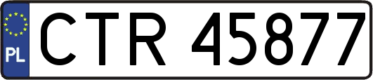 CTR45877