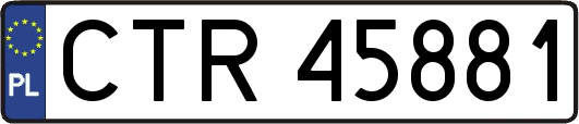 CTR45881
