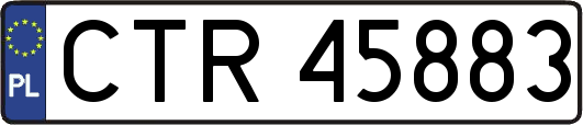 CTR45883