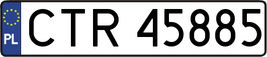 CTR45885