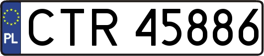 CTR45886