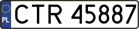 CTR45887