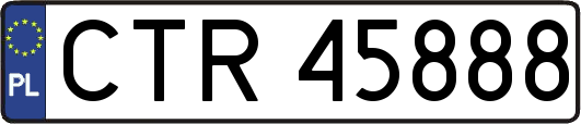 CTR45888