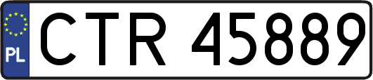 CTR45889