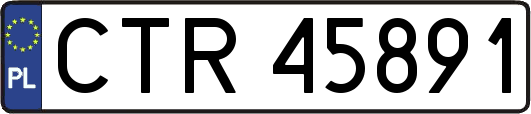 CTR45891