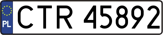 CTR45892