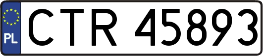 CTR45893