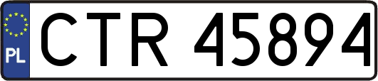 CTR45894