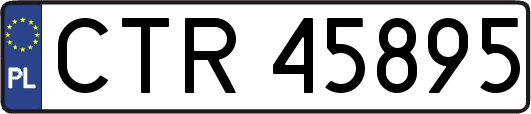 CTR45895