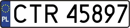 CTR45897