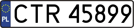 CTR45899
