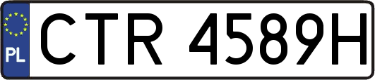 CTR4589H