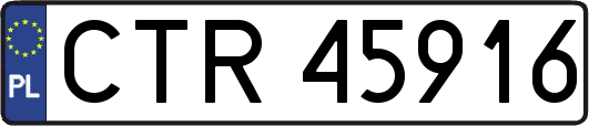 CTR45916