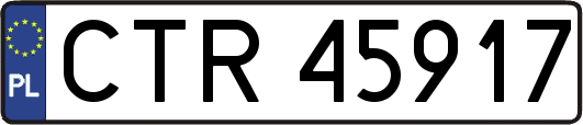 CTR45917