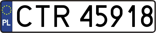 CTR45918
