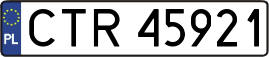 CTR45921