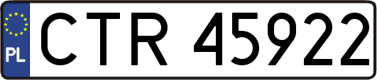 CTR45922