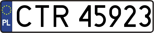 CTR45923