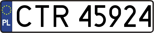 CTR45924