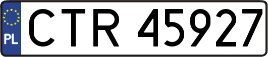 CTR45927