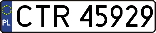 CTR45929