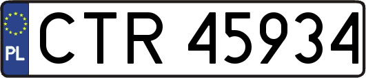 CTR45934