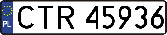 CTR45936
